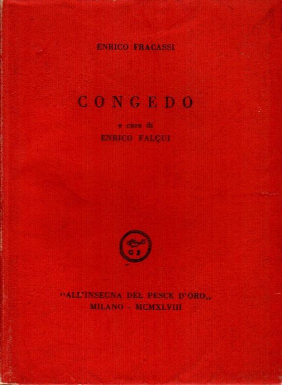 Congedo