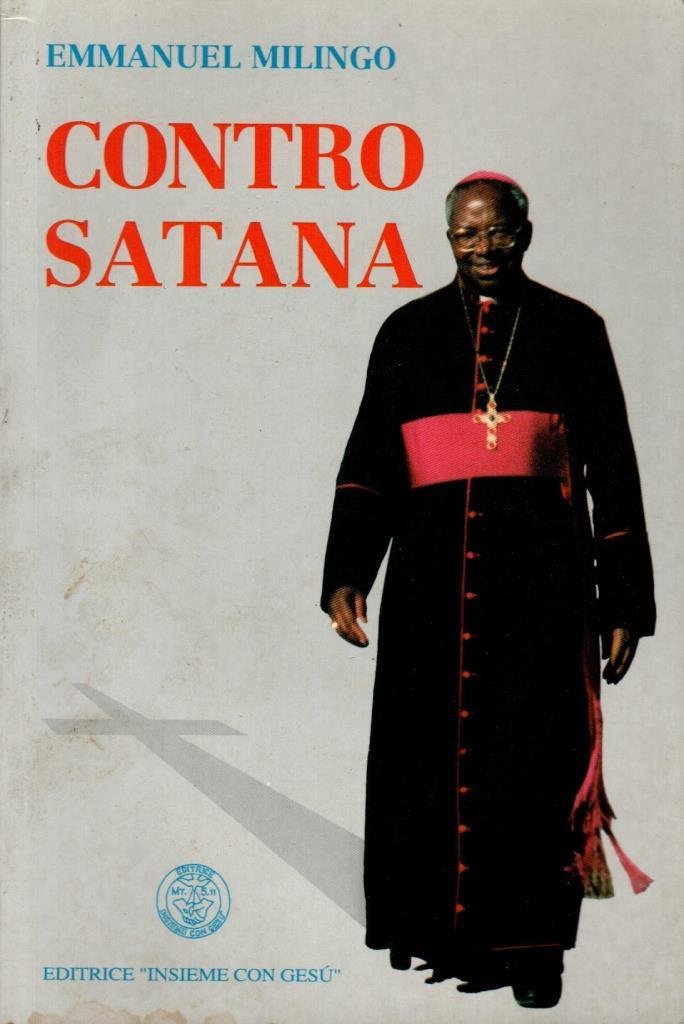 Contro Satana