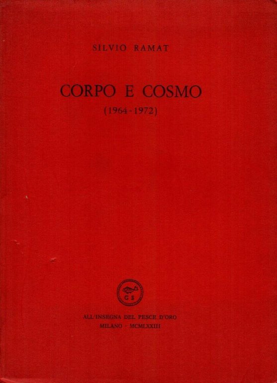 Corpo e cosmo