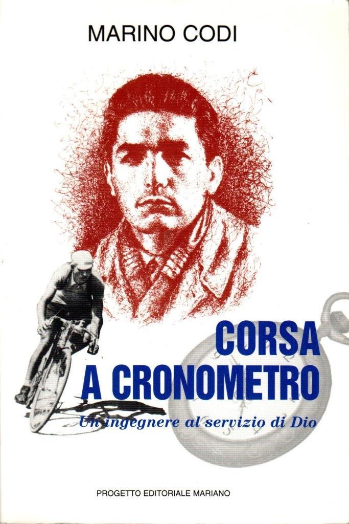 Corsa a cronometro (dedica)