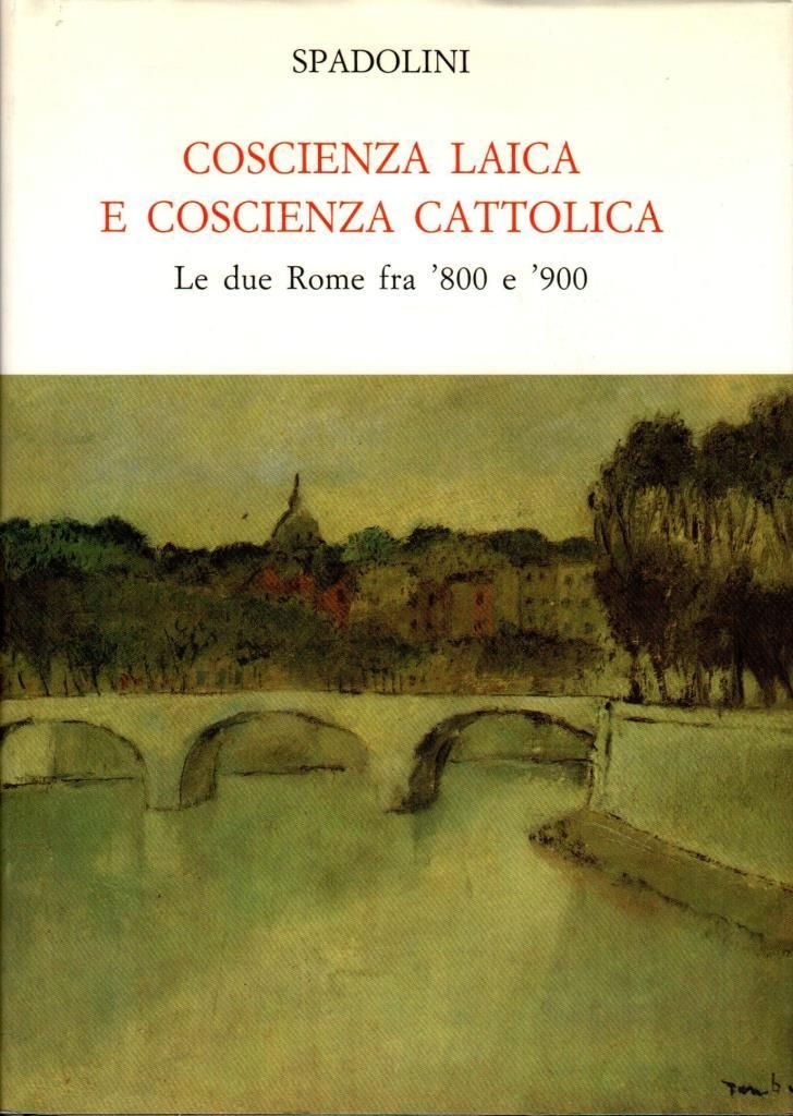 Coscienza laica e coscienza cattolica | Immagine principale