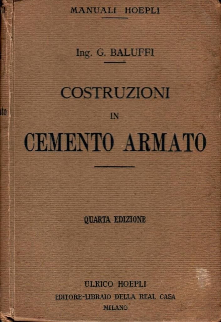 Costruzioni in cemento armato | Immagine principale