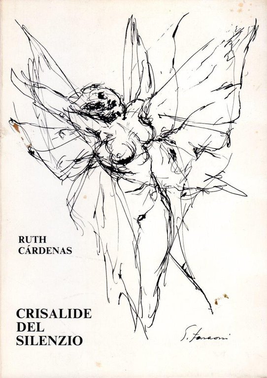 Crisalide del silenzio