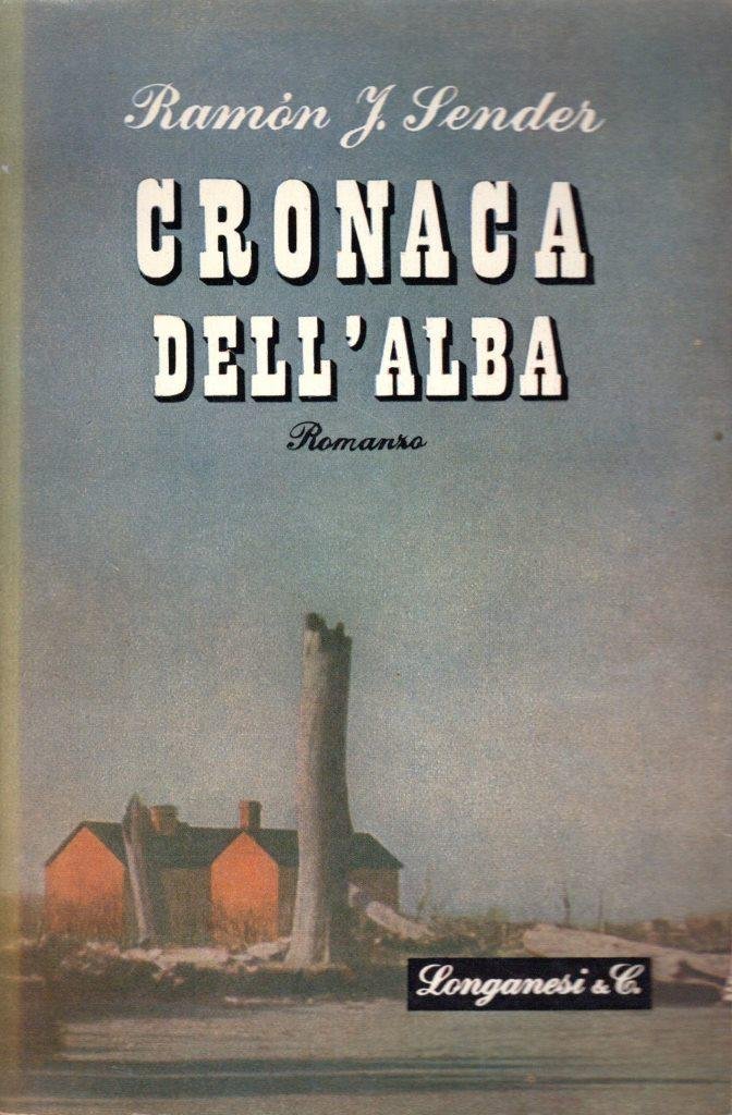 Cronaca dell'alba