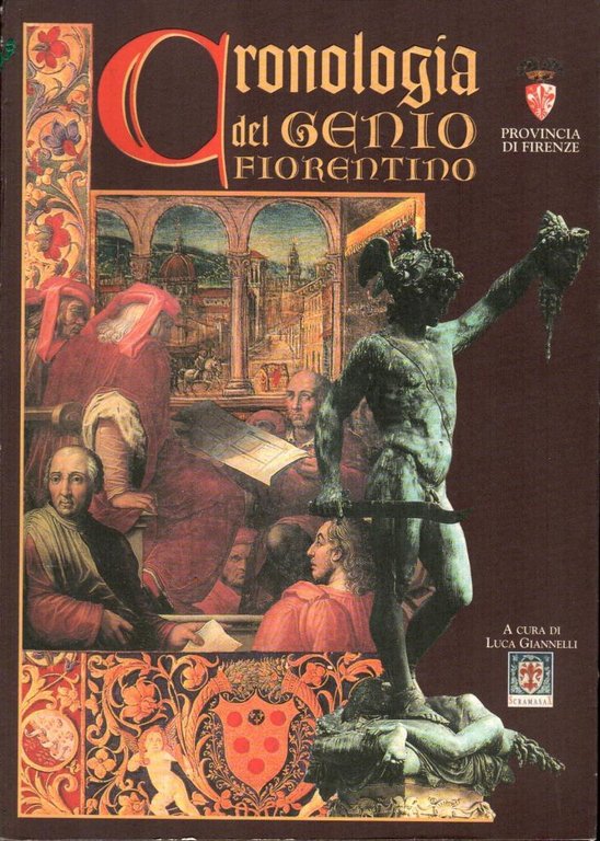 Cronologia del Genio fiorentino