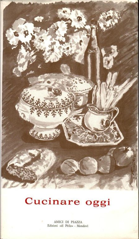 Cucinare oggi