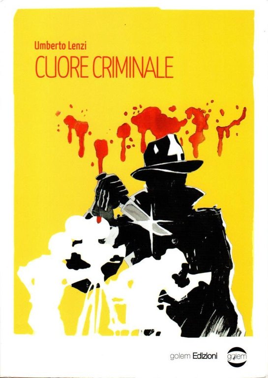 Cuore criminale