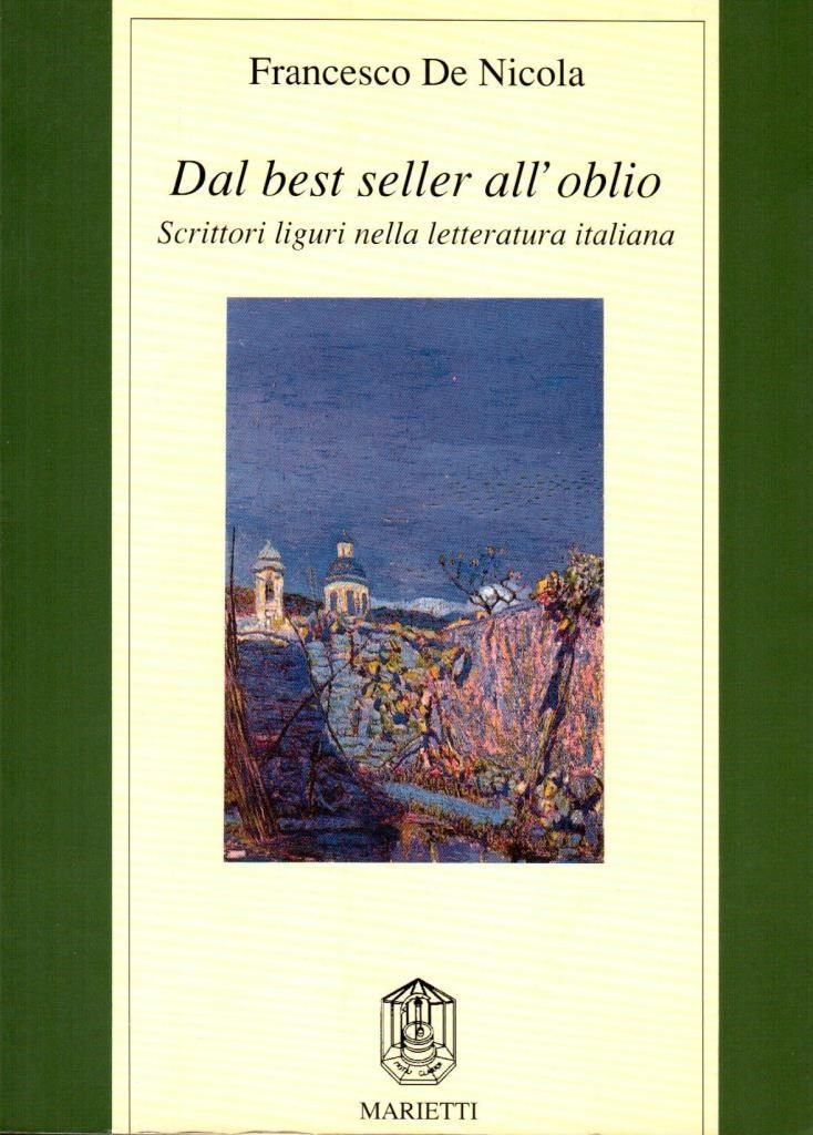 Dal best seller all'oblio