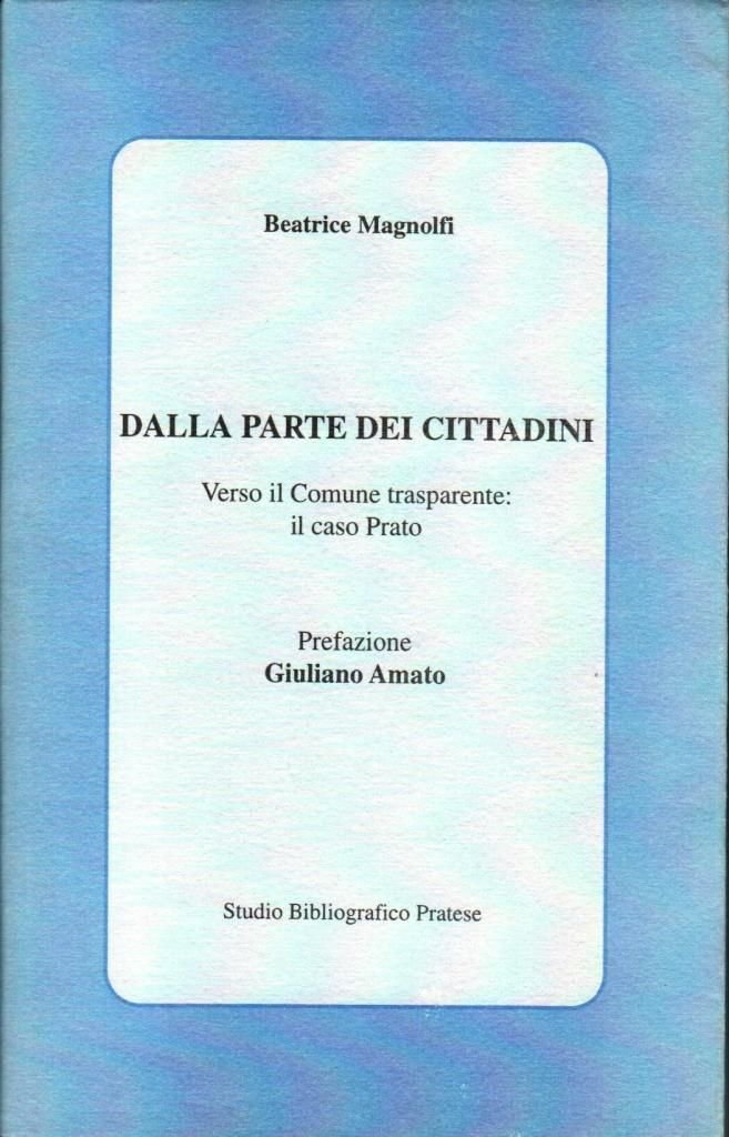 Dalla parte dei cittadini | Immagine principale