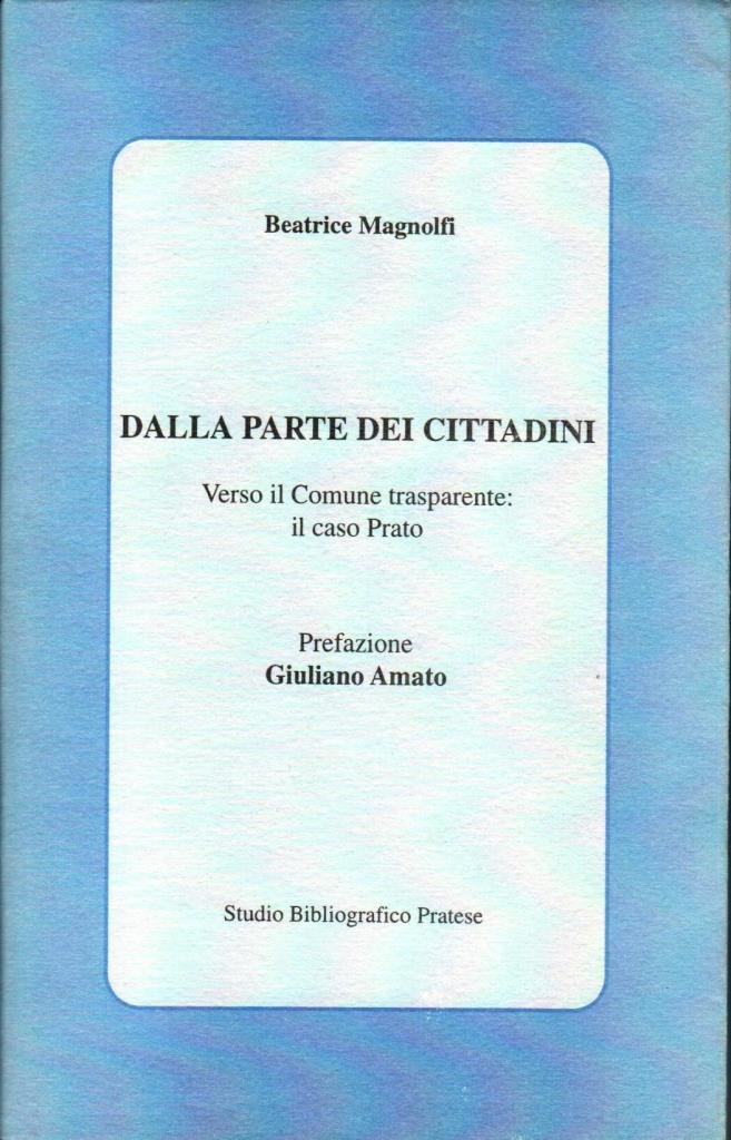 Dalla parte dei cittadini