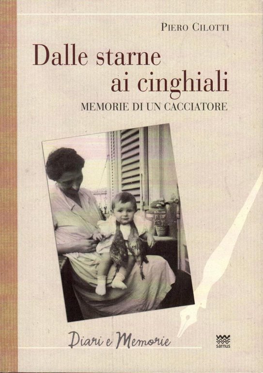 Dalle starne ai cinghiali