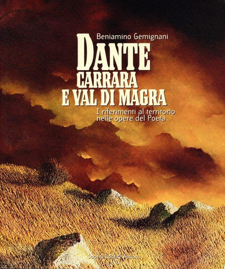 Dante Carrara e Val di Magra