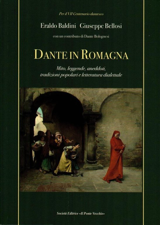 Dante in Romagna
