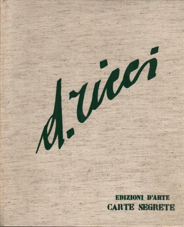 Dante Ricci