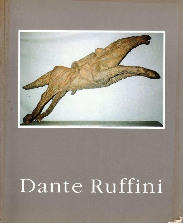 Dante Ruffini (dedica di Laura Ruffini a Minnie Alzona)