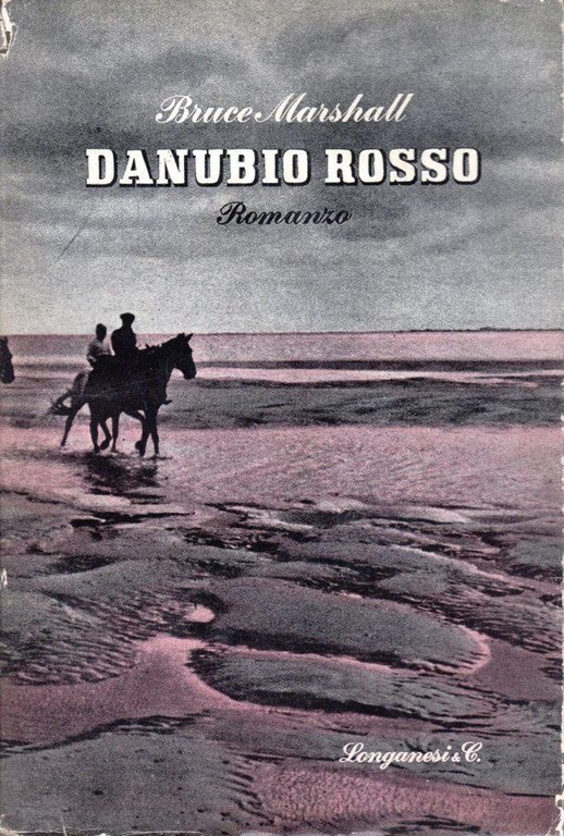 Danubio rosso