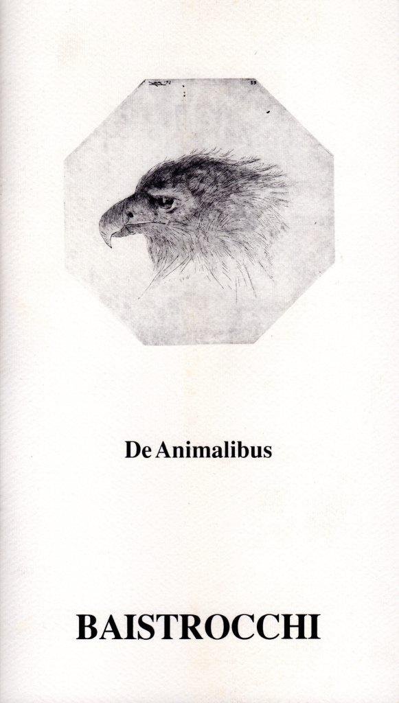 De Animalibus. Incisioni e Collages