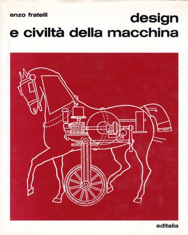 Design e civiltà della macchina