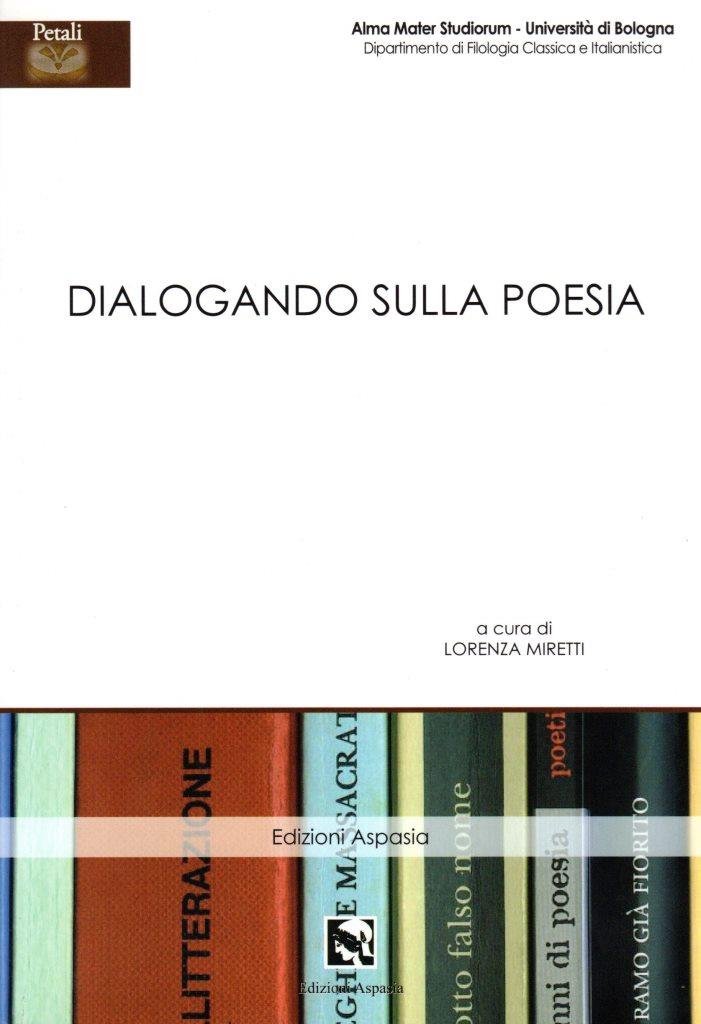 Dialogando sulla poesia