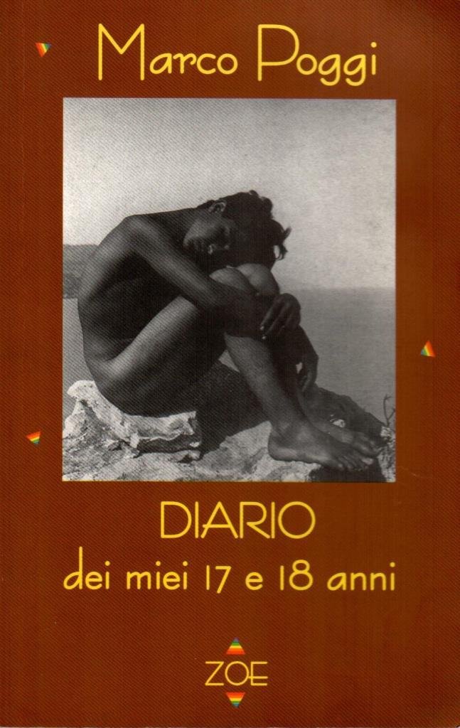 Diario dei miei 17 e 18 anni