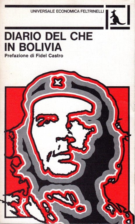 Diario del Che in Bolivia