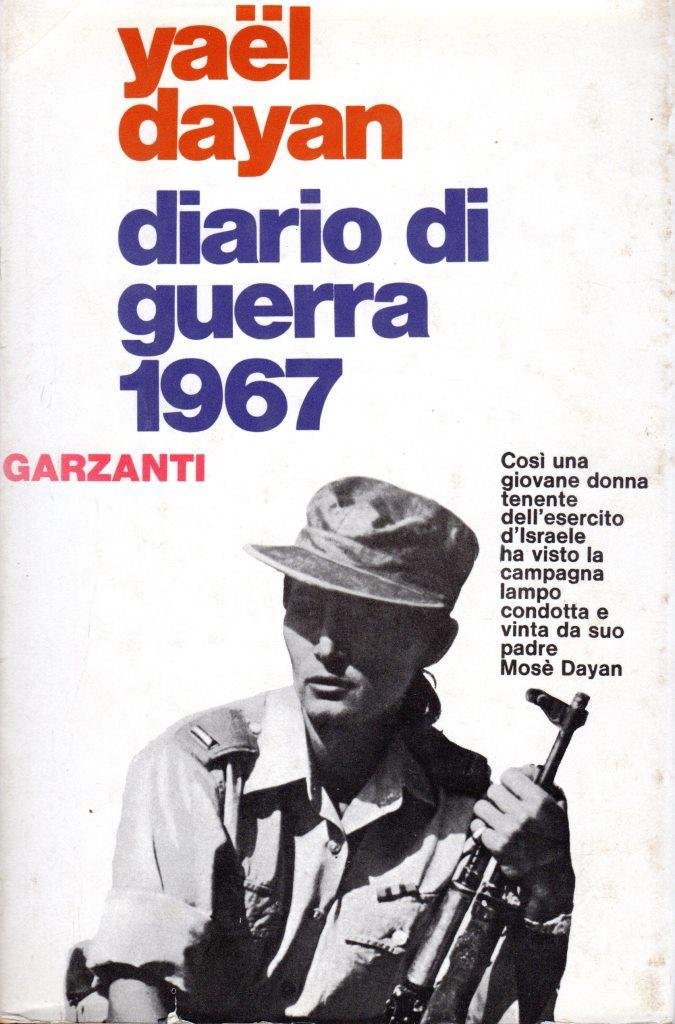 Diario di guerra 1967