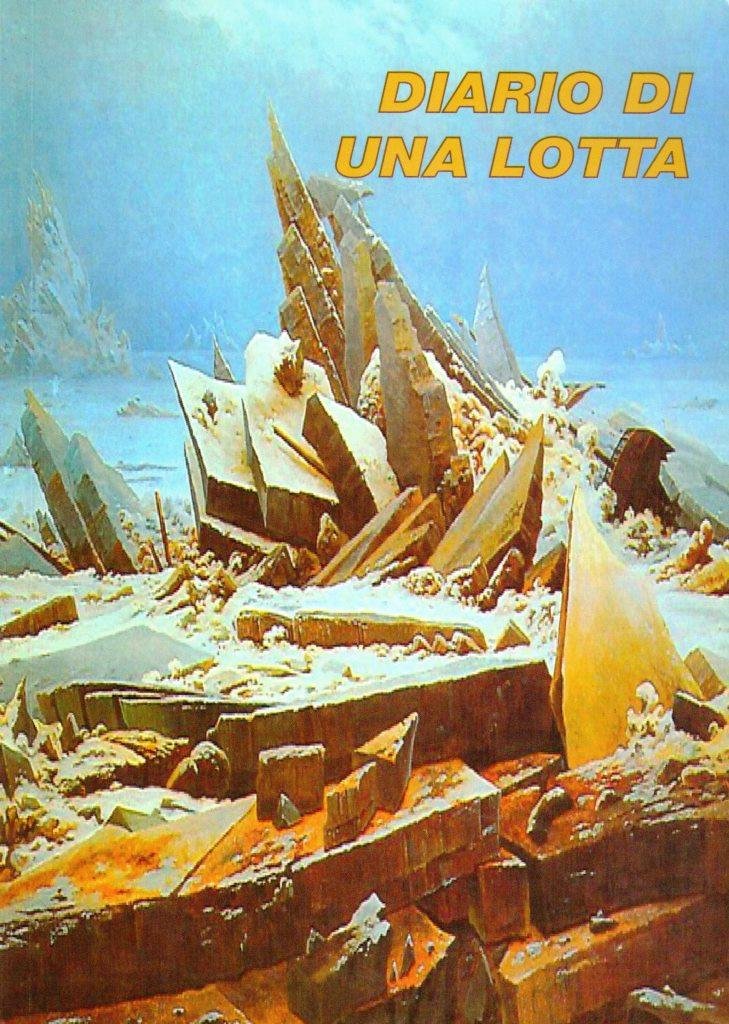 Diario di una lotta