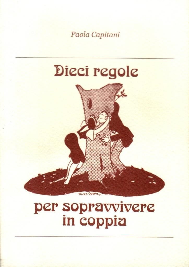 Dieci regole per sopravvivere in coppia | Immagine principale