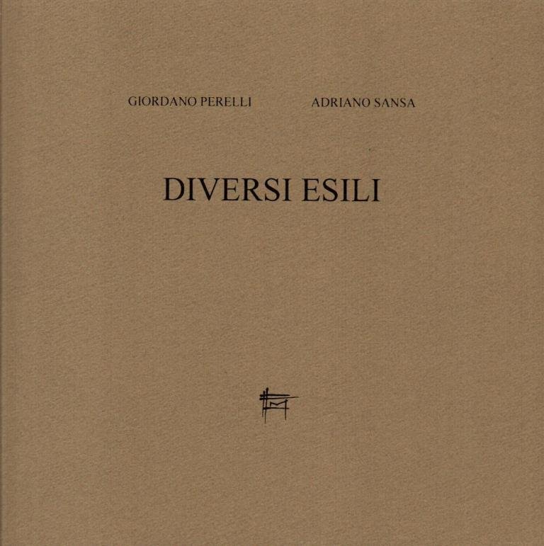 Diversi esili (incisione)