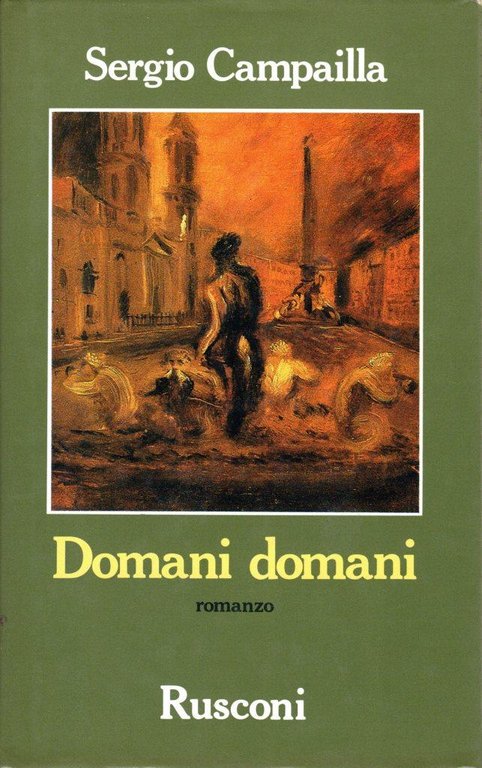 Domani domani (dedica)