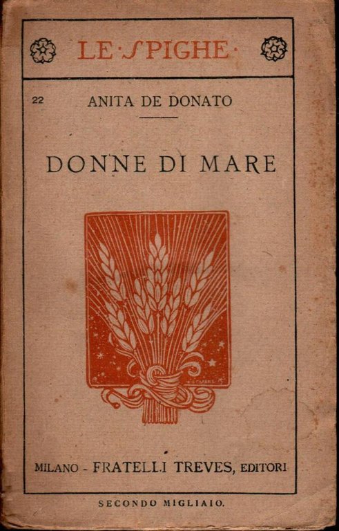 Donne di mare