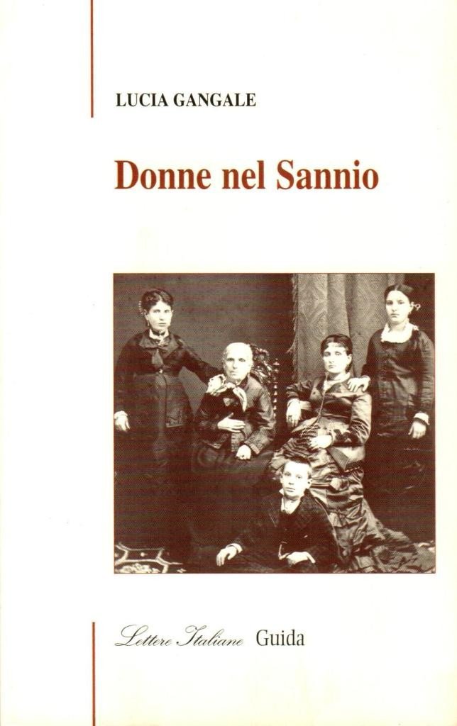 Donne nel Sannio | Immagine principale