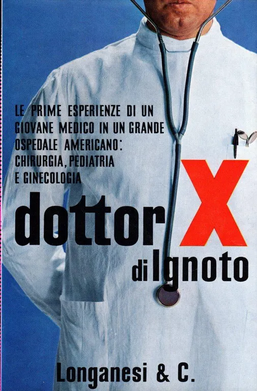 Dottor X | Immagine Gallery 2