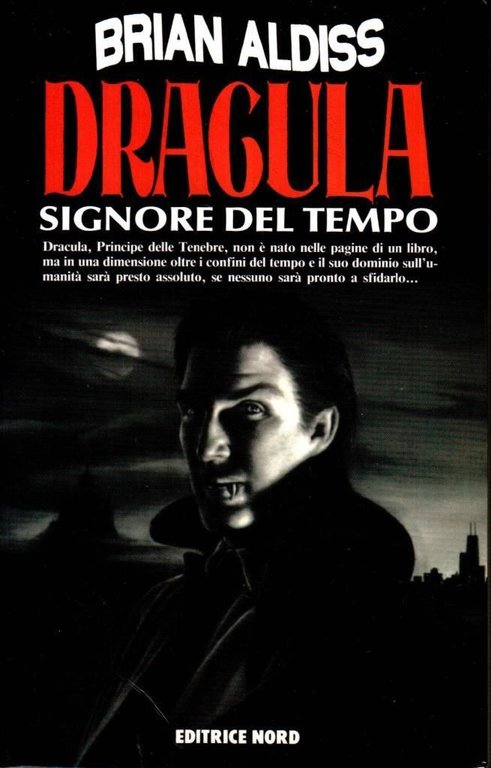 Dracula signore del tempo