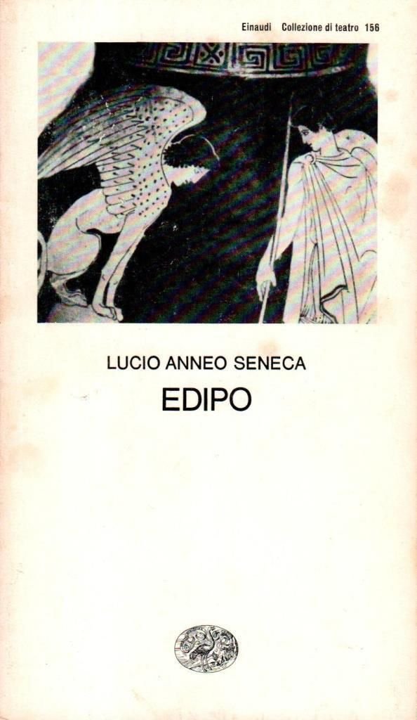 Edipo | Immagine principale