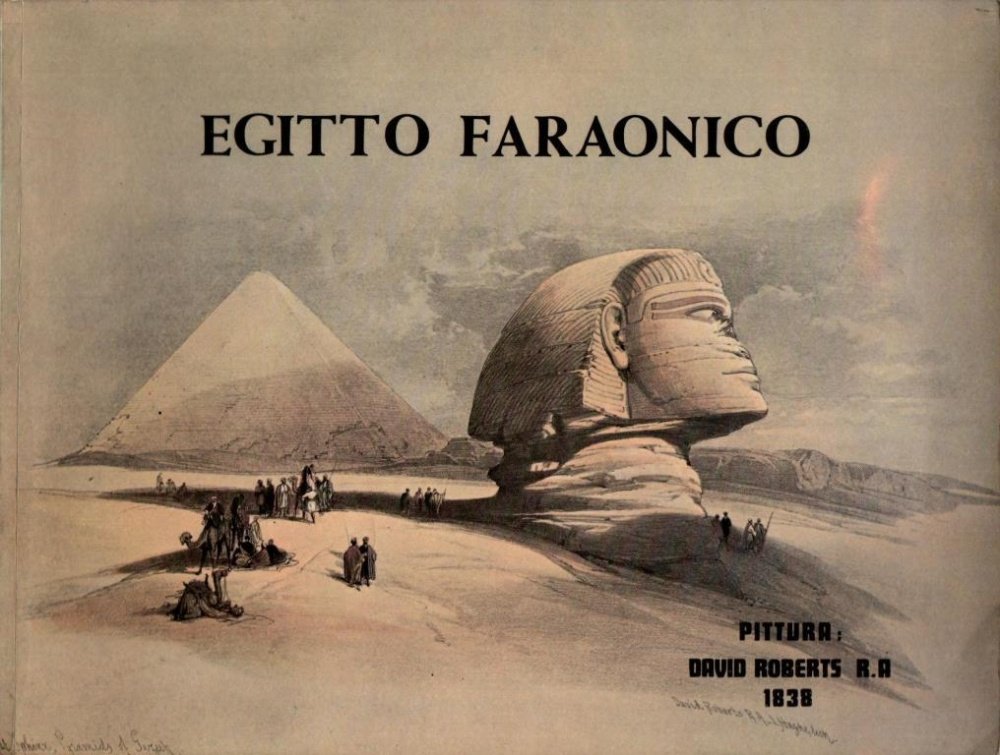 Egitto faraonico