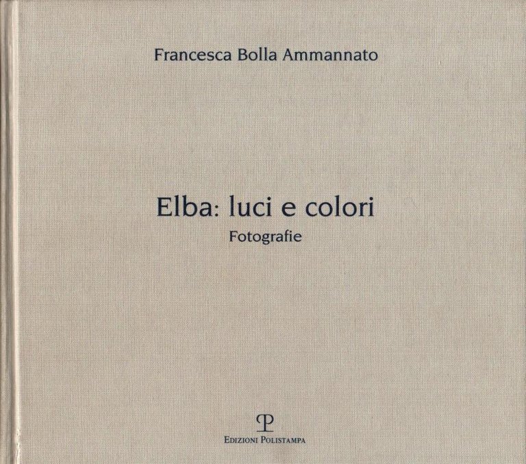 Elba: luci e colori