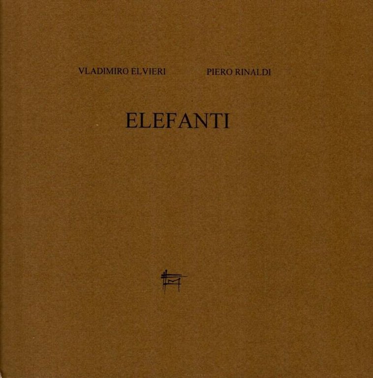 Elefanti (incisione)