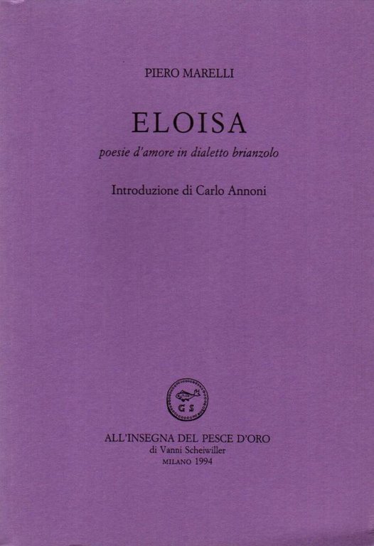 Eloisa