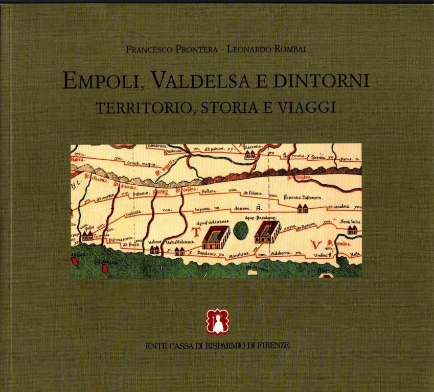 Empoli, Valdelsa e dintorni