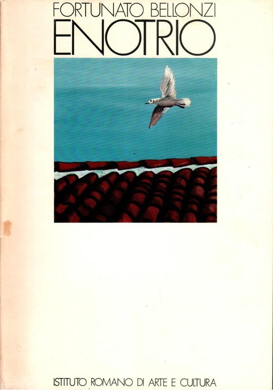 Enotrio. Pittura e opera grafica