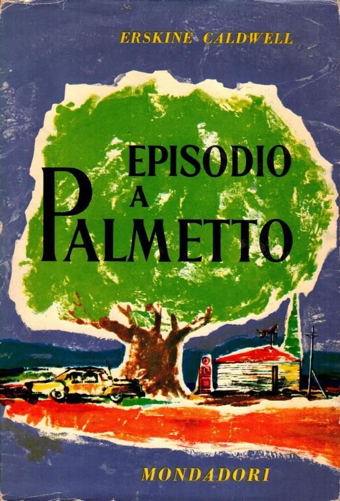 Episodio a Palmetto