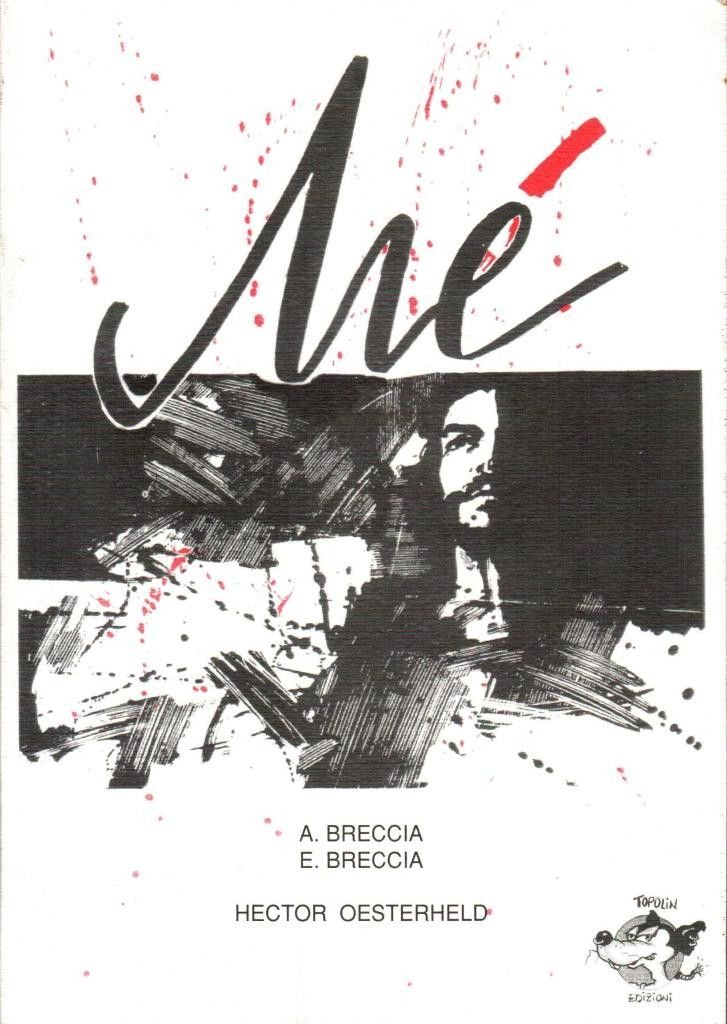 Ernesto Che Guevara | Immagine principale
