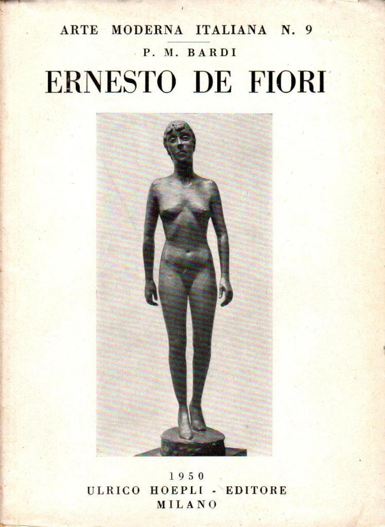 Ernesto de Fiori