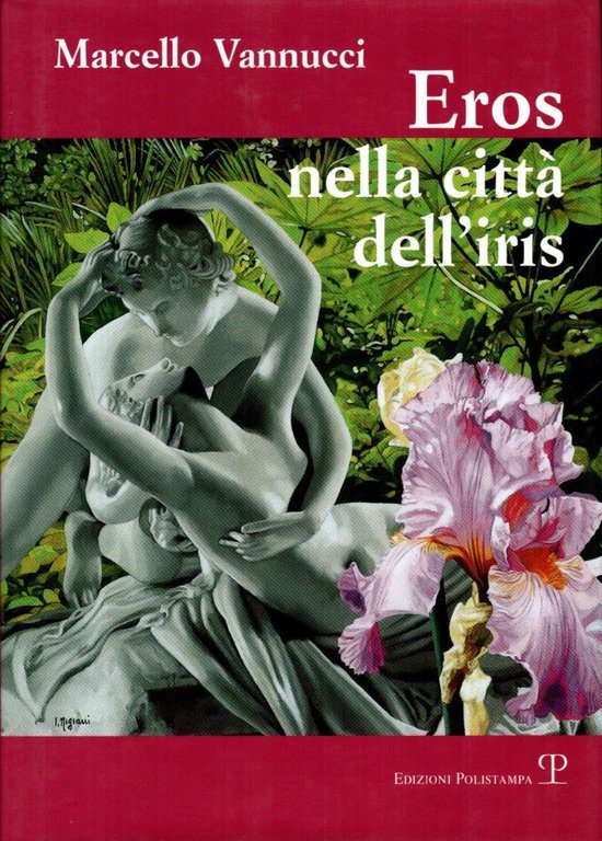 Eros della citt‡ dell'iris