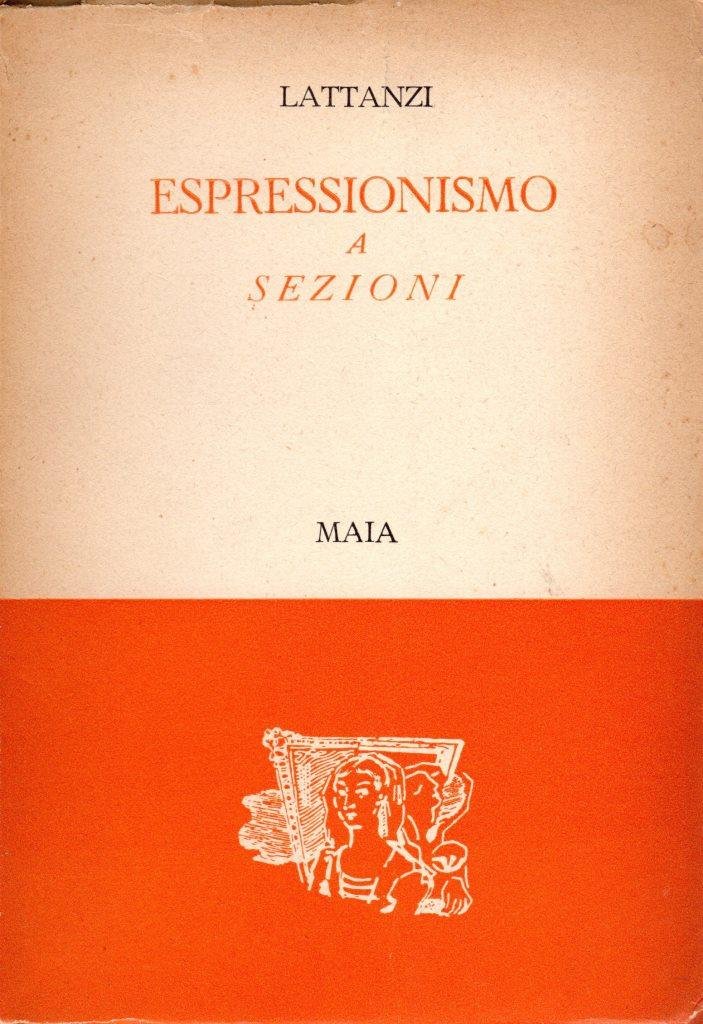 Espressionismo a sezioni