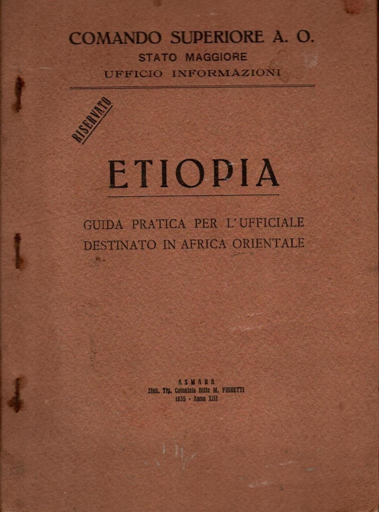 Etiopia