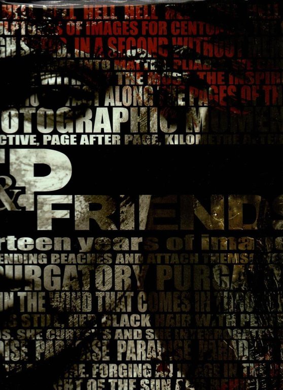 F&P friends