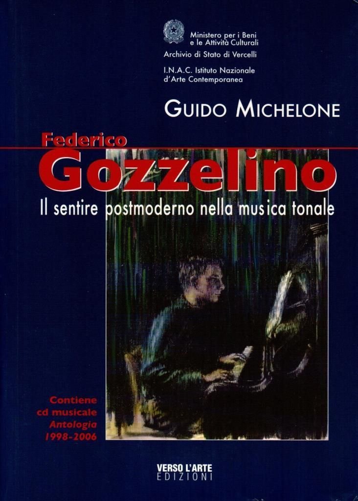 Federico Gozzelino. Il sentire postmoderno nella musica tonale | Immagine principale