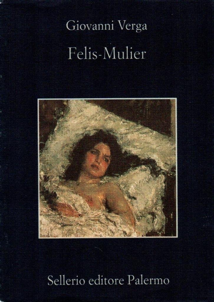 Felis-Mulier